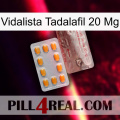 Vidalista Tadalafil 20 Mg new13